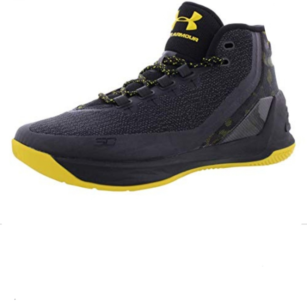 Stephen curry shoes